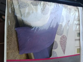 Juego Funda Nórdica Cama 90cm 3 Piezas