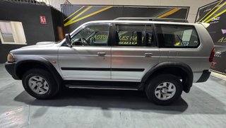 MITSUBISHI Montero Sport 2.5 Tdi GLS 115 Cv