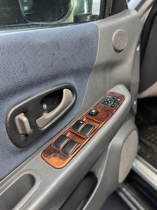 MITSUBISHI Montero Sport 2.5 Tdi GLS 115 Cv