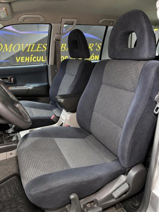 MITSUBISHI Montero Sport 2.5 Tdi GLS 115 Cv