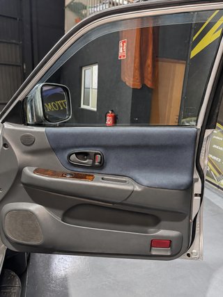 MITSUBISHI Montero Sport 2.5 Tdi GLS 115 Cv