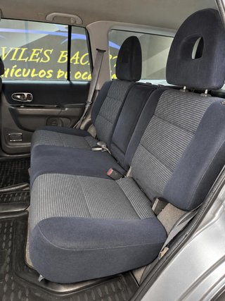MITSUBISHI Montero Sport 2.5 Tdi GLS 115 Cv