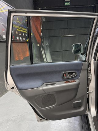 MITSUBISHI Montero Sport 2.5 Tdi GLS 115 Cv