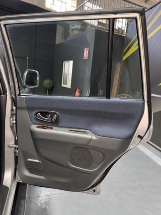 MITSUBISHI Montero Sport 2.5 Tdi GLS 115 Cv