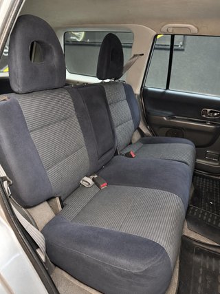 MITSUBISHI Montero Sport 2.5 Tdi GLS 115 Cv