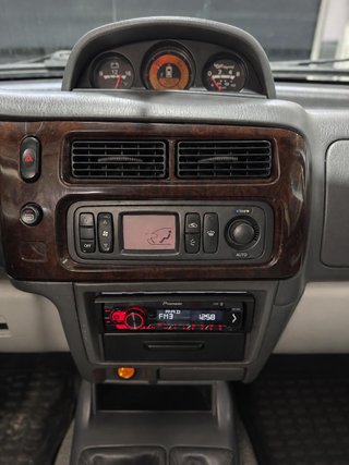 MITSUBISHI Montero Sport 2.5 Tdi GLS 115 Cv