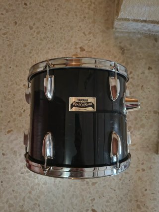 Tom Yamaha Rock'n Road Mark II