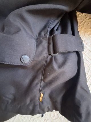 Chaqueta de Moto Dainese para Mujer