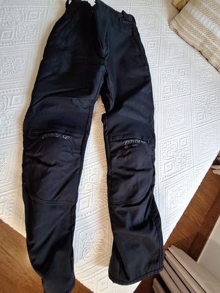 Chaqueta de Moto Dainese para Mujer