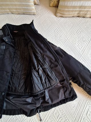 Chaqueta de Moto Dainese para Mujer