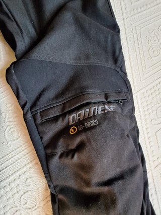 Chaqueta de Moto Dainese para Mujer