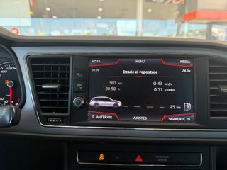 SEAT Leon ST 1.6TDI 2019