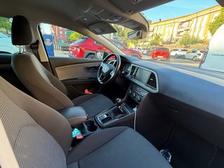 SEAT Leon ST 1.6TDI 2019
