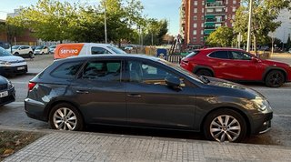 SEAT Leon ST 1.6TDI 2019