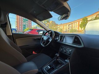 SEAT Leon ST 1.6TDI 2019