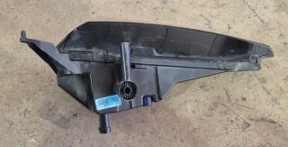 Antiniebla Derecha LED Land Rover Evoque