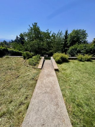 Jardinero económico
