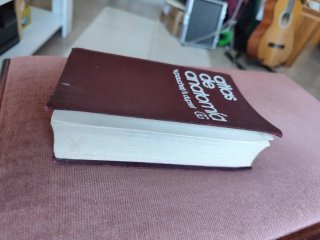 Atlas manual de anatomía