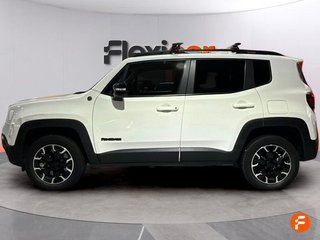 Jeep Renegade 4xe Trailhawk 1.3 PHEV 240hp AT EAWD