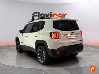 Jeep Renegade 4xe Trailhawk 1.3 PHEV 240hp AT EAWD