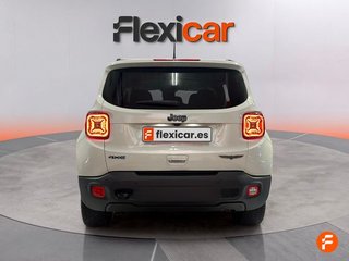 Jeep Renegade 4xe Trailhawk 1.3 PHEV 240hp AT EAWD