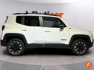 Jeep Renegade 4xe Trailhawk 1.3 PHEV 240hp AT EAWD
