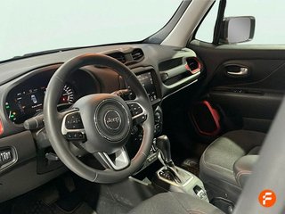 Jeep Renegade 4xe Trailhawk 1.3 PHEV 240hp AT EAWD