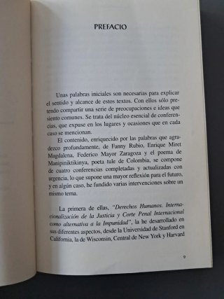 Cuento de Navidad: es posible un mundo diferente