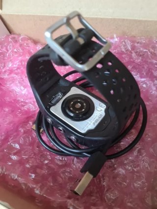 Polar M430