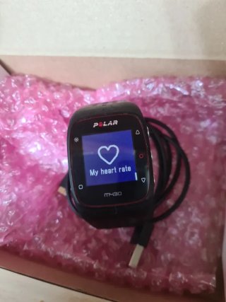 Polar M430