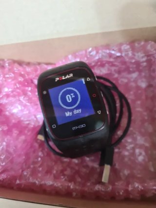 Polar M430