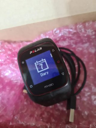 Polar M430