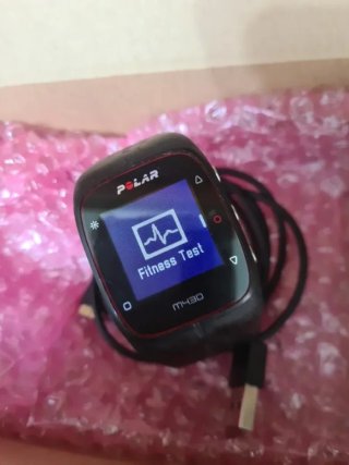 Polar M430