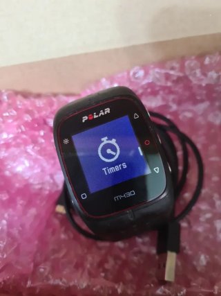 Polar M430