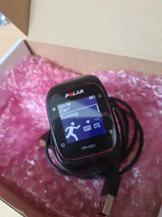 Polar M430