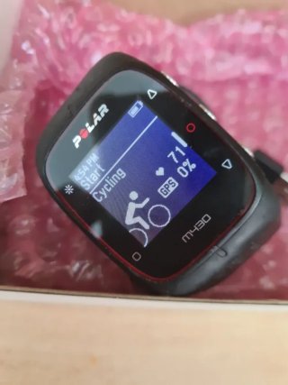 Polar M430