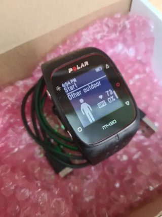 Polar M430