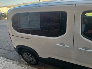 Peugeot Rifter 2022