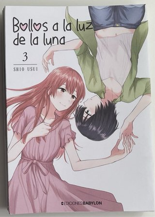 Bollos A La Luz De La Luna 1