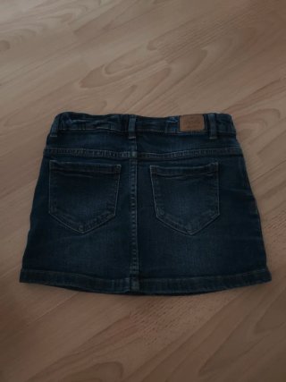 Falda Vaquera Denim Co.