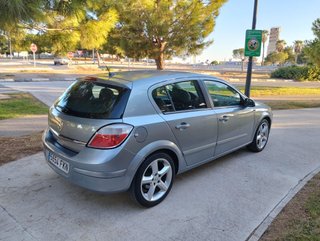 Opel Astra 2006