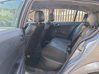Opel Astra 2006