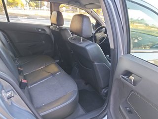 Opel Astra 2006