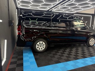 Mercedes-Benz Vito 2022