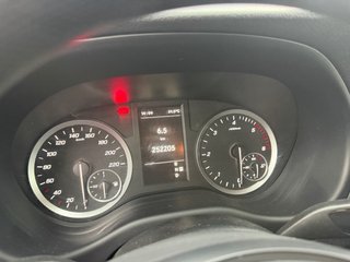 Mercedes-Benz Vito 2022
