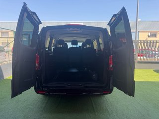 Mercedes-Benz Vito 2022