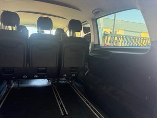 Mercedes-Benz Vito 2022