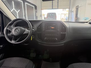 Mercedes-Benz Vito 2022