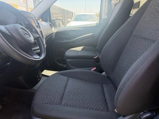 Mercedes-Benz Vito 2022