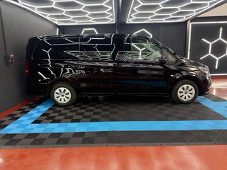 Mercedes-Benz Vito 2022